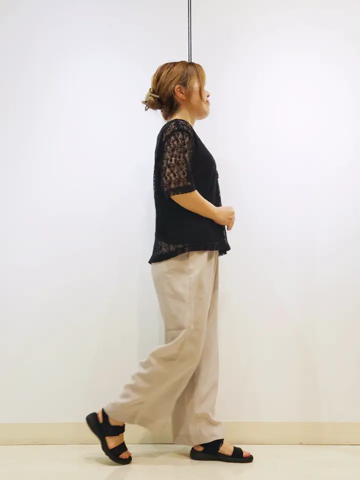 ONWARD CROSSET SELECT 中野 コーディネート画像