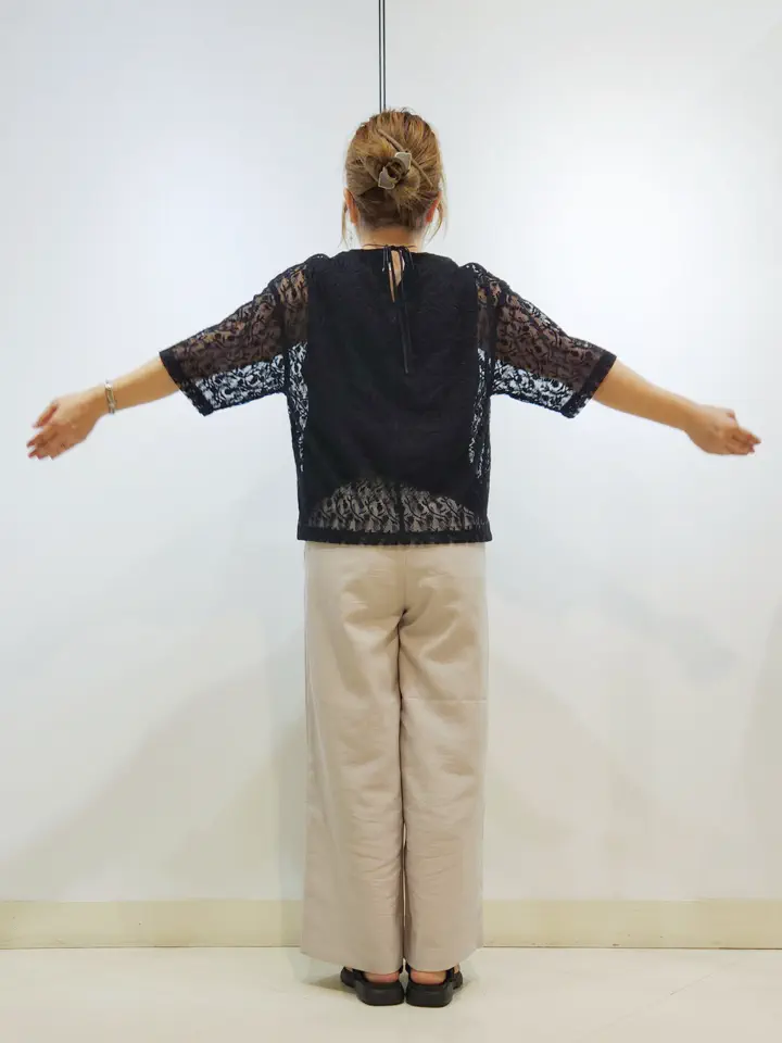 ONWARD CROSSET SELECT 中野 コーディネート画像