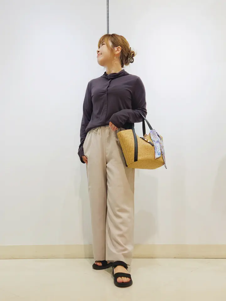 ONWARD CROSSET SELECT 中野 コーディネート画像