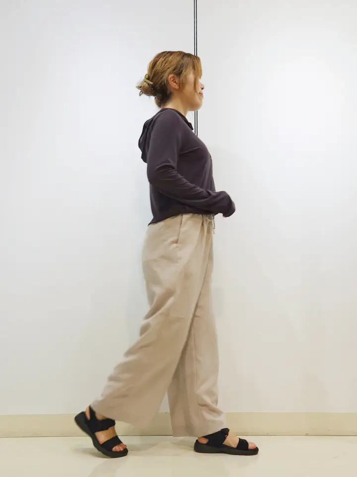 ONWARD CROSSET SELECT 中野 コーディネート画像