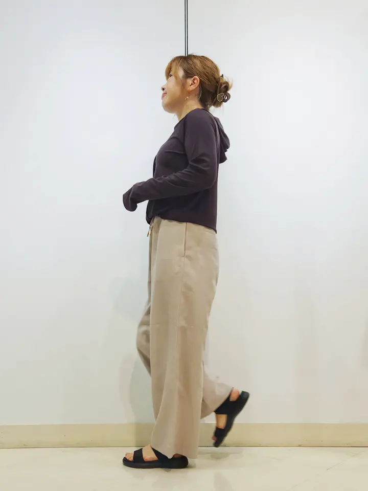 ONWARD CROSSET SELECT 中野 コーディネート画像