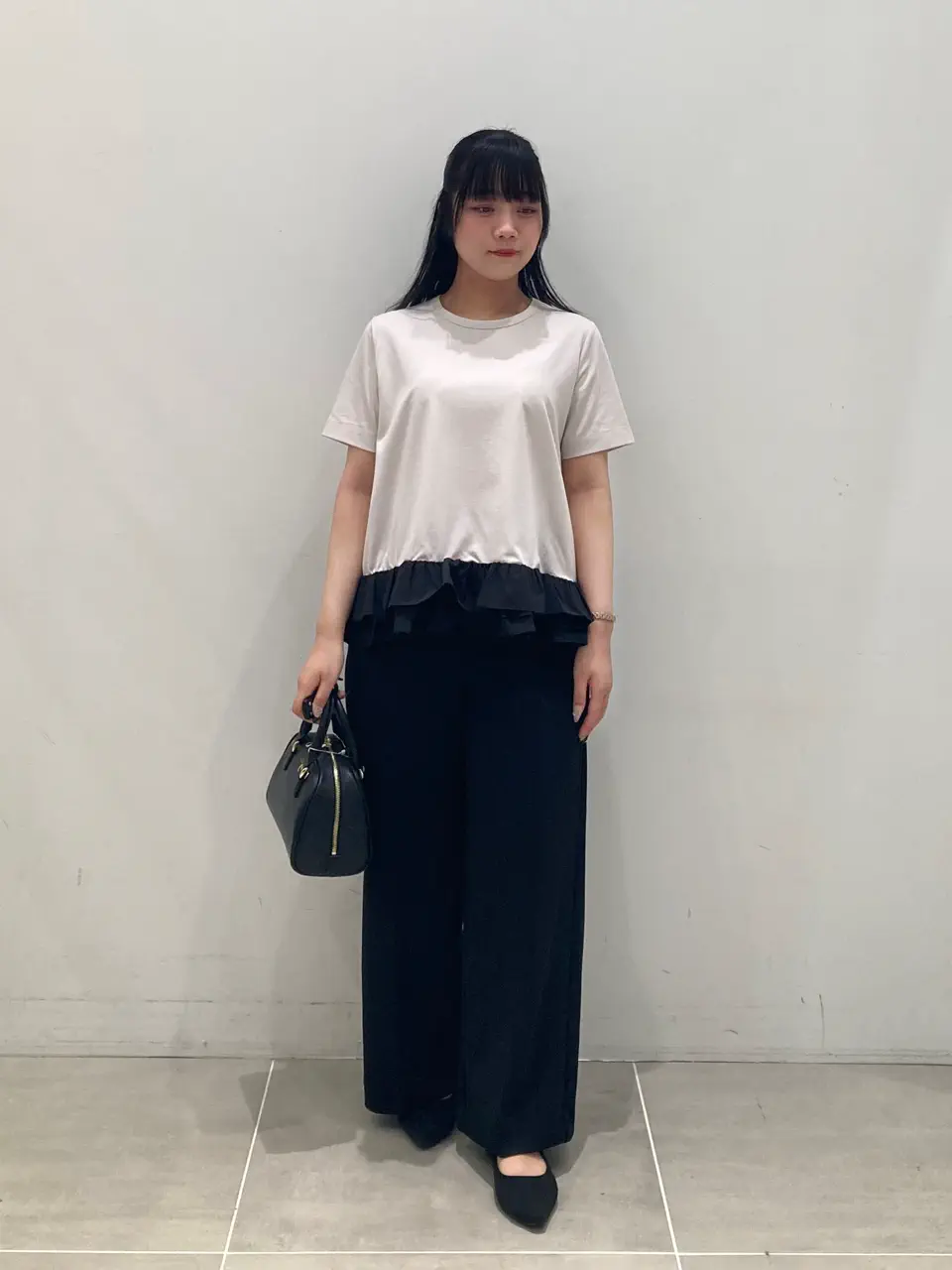 ONWARD CROSSET SELECT 鈴木 コーディネート画像