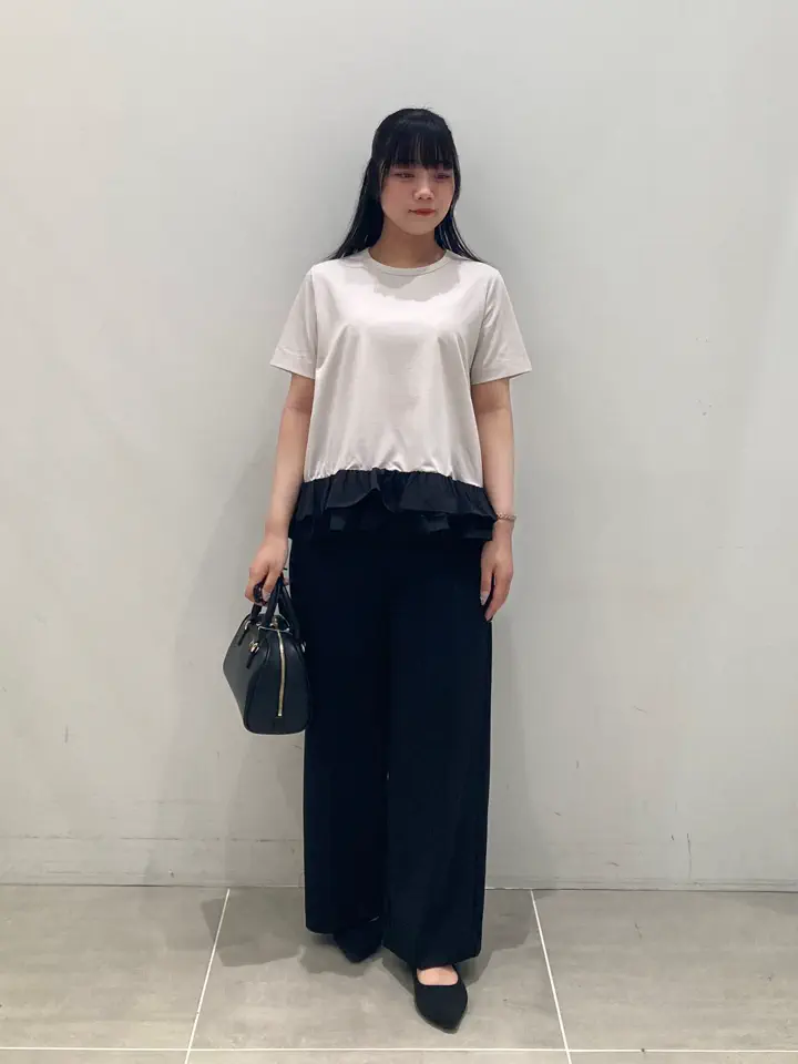 ONWARD CROSSET SELECT 鈴木 コーディネート画像
