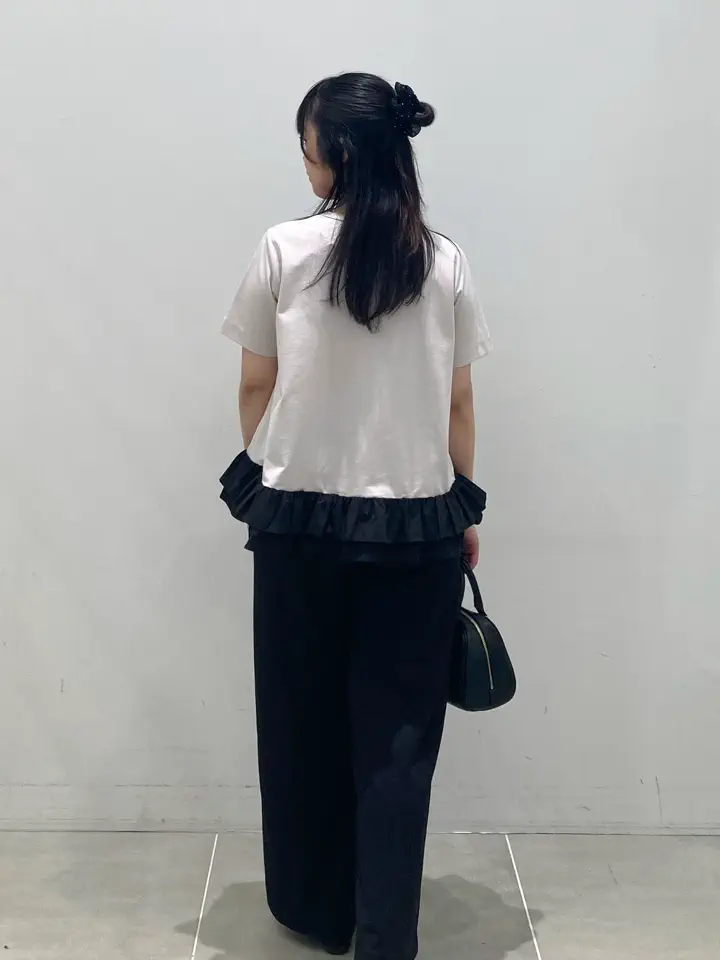 ONWARD CROSSET SELECT 鈴木 コーディネート画像
