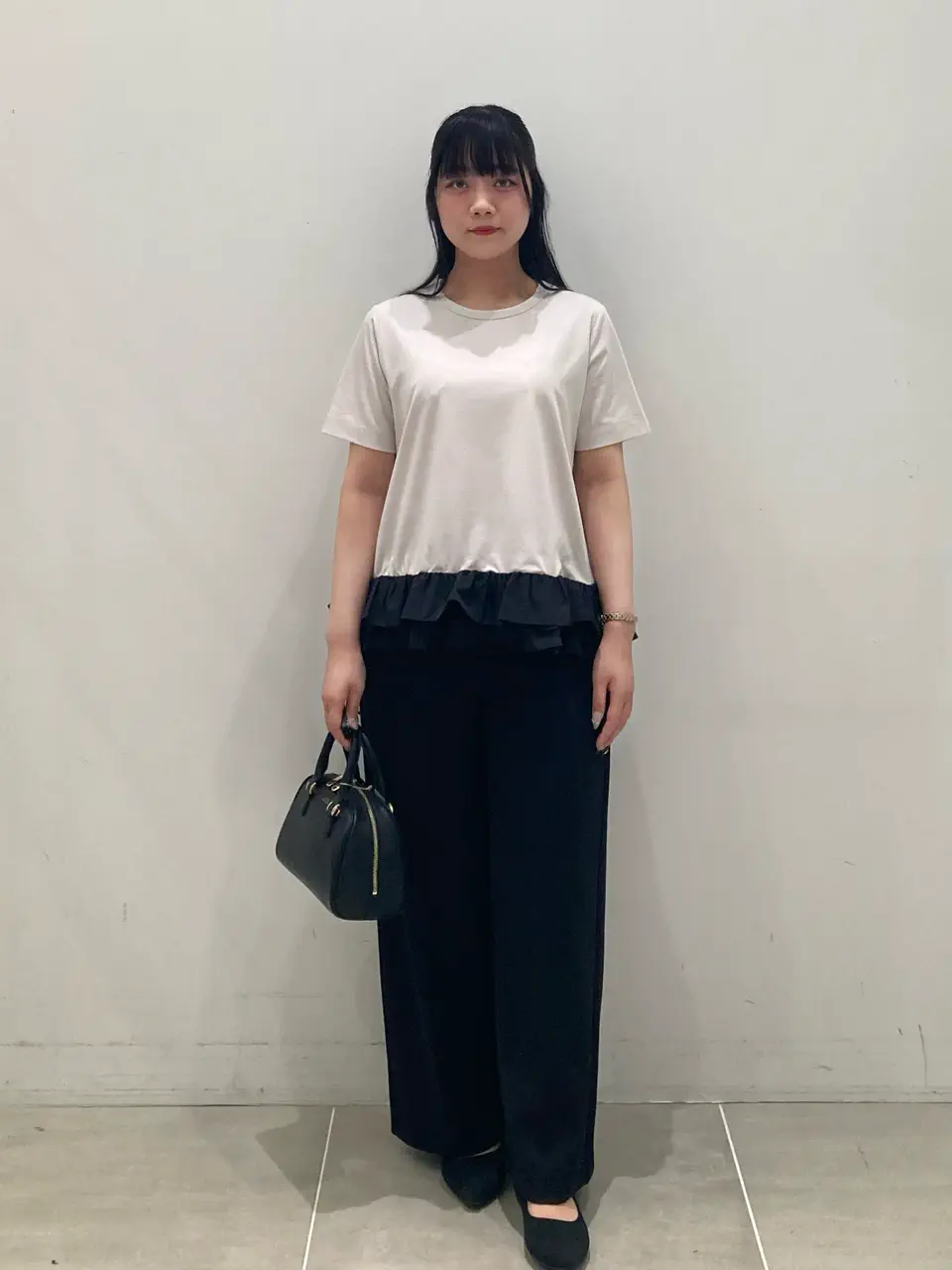ONWARD CROSSET SELECT 鈴木 コーディネート画像