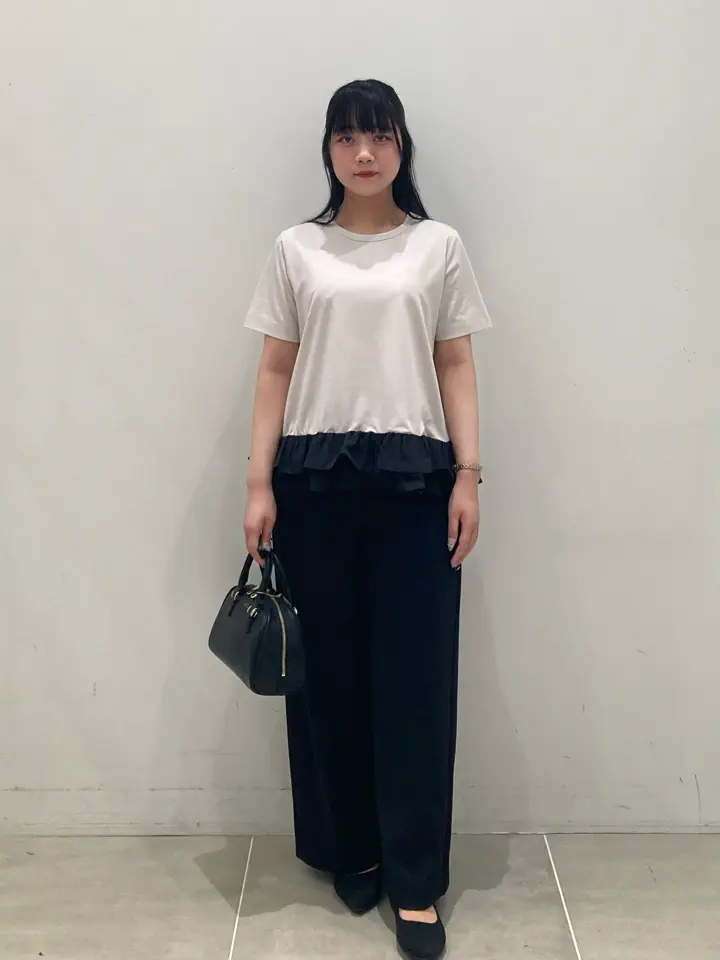 ONWARD CROSSET SELECT 鈴木 コーディネート画像