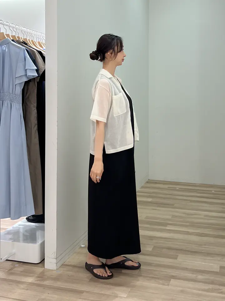 ONWARD CROSSET SELECT 村上 コーディネート画像