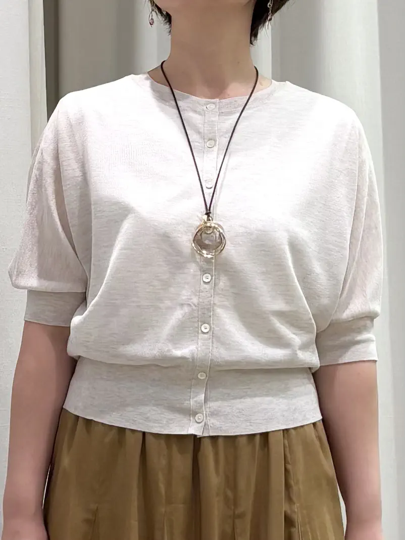 ONWARD CROSSET SELECT 内海 コーディネート画像