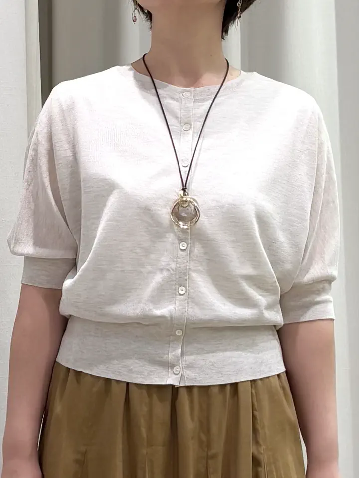 ONWARD CROSSET SELECT 内海 コーディネート画像