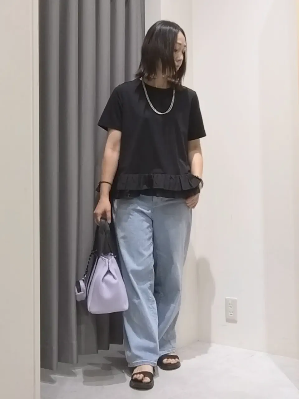  久保 コーディネート画像
