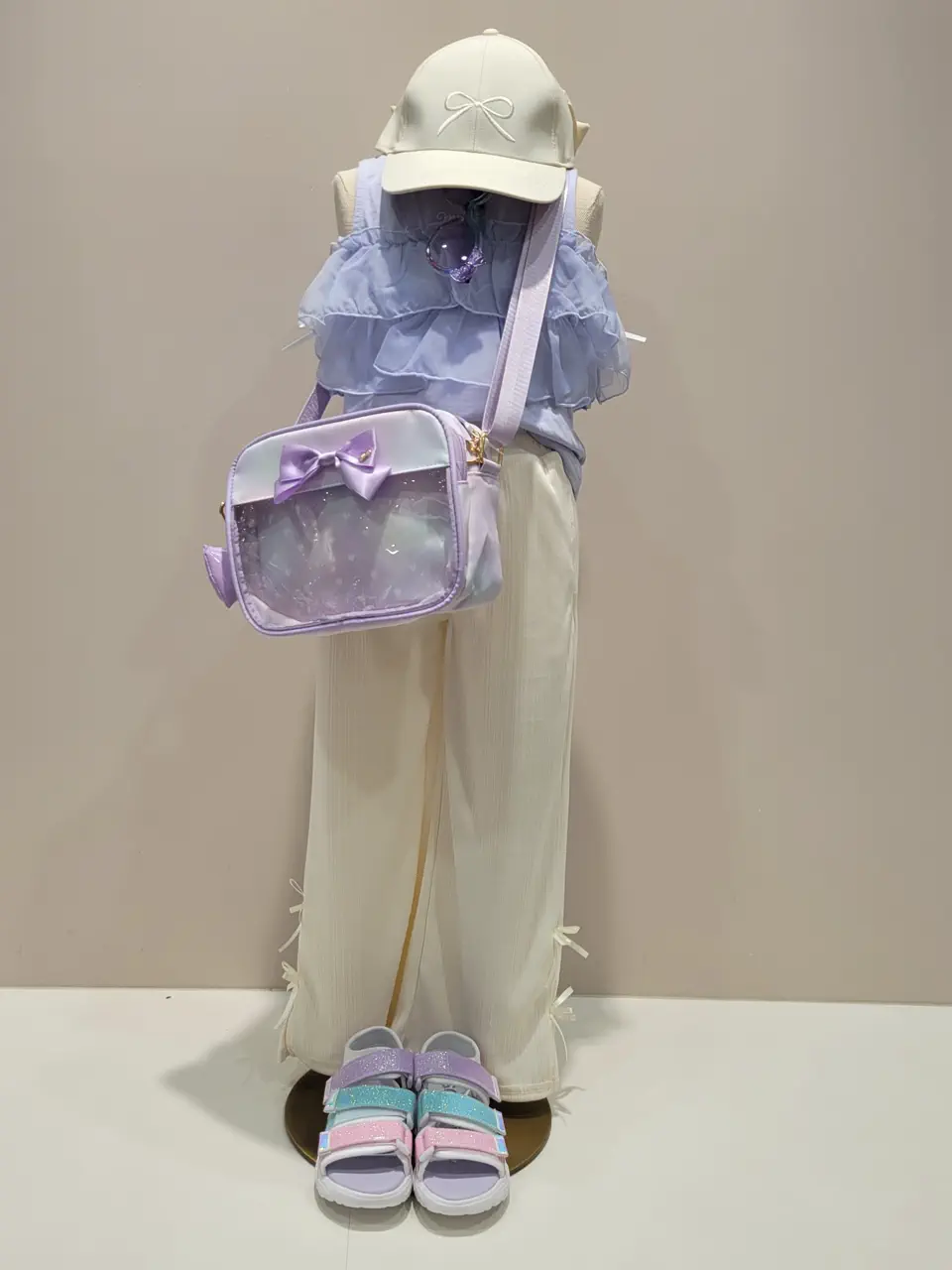  西村 コーディネート画像