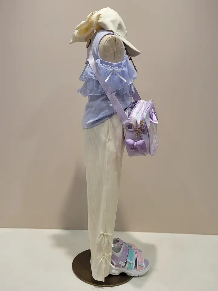 ONWARD CROSSET SELECT 西村 コーディネート画像