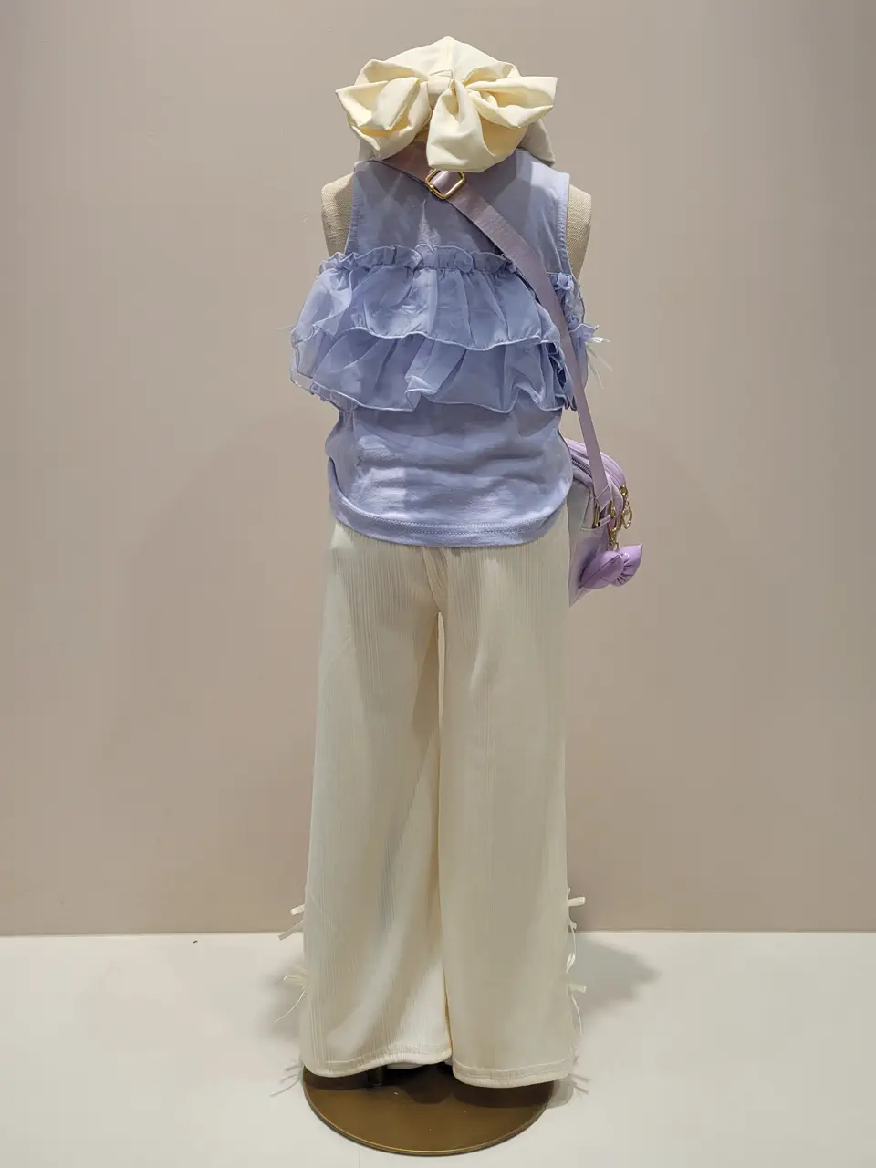 ONWARD CROSSET SELECT 西村 コーディネート画像