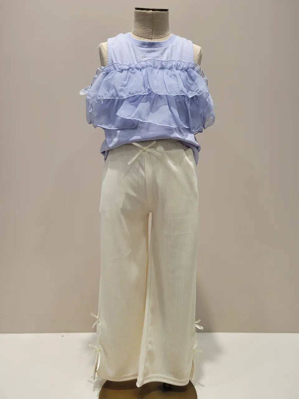 ONWARD CROSSET SELECT 西村 コーディネート画像