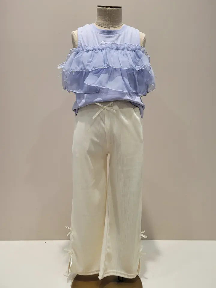 ONWARD CROSSET SELECT 西村 コーディネート画像