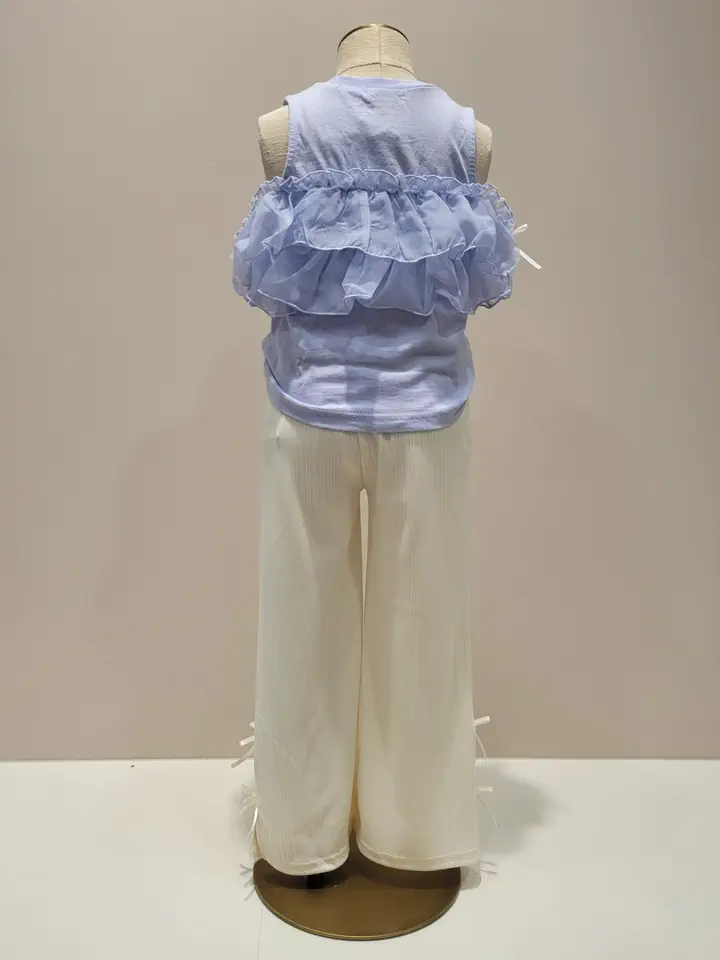 ONWARD CROSSET SELECT 西村 コーディネート画像
