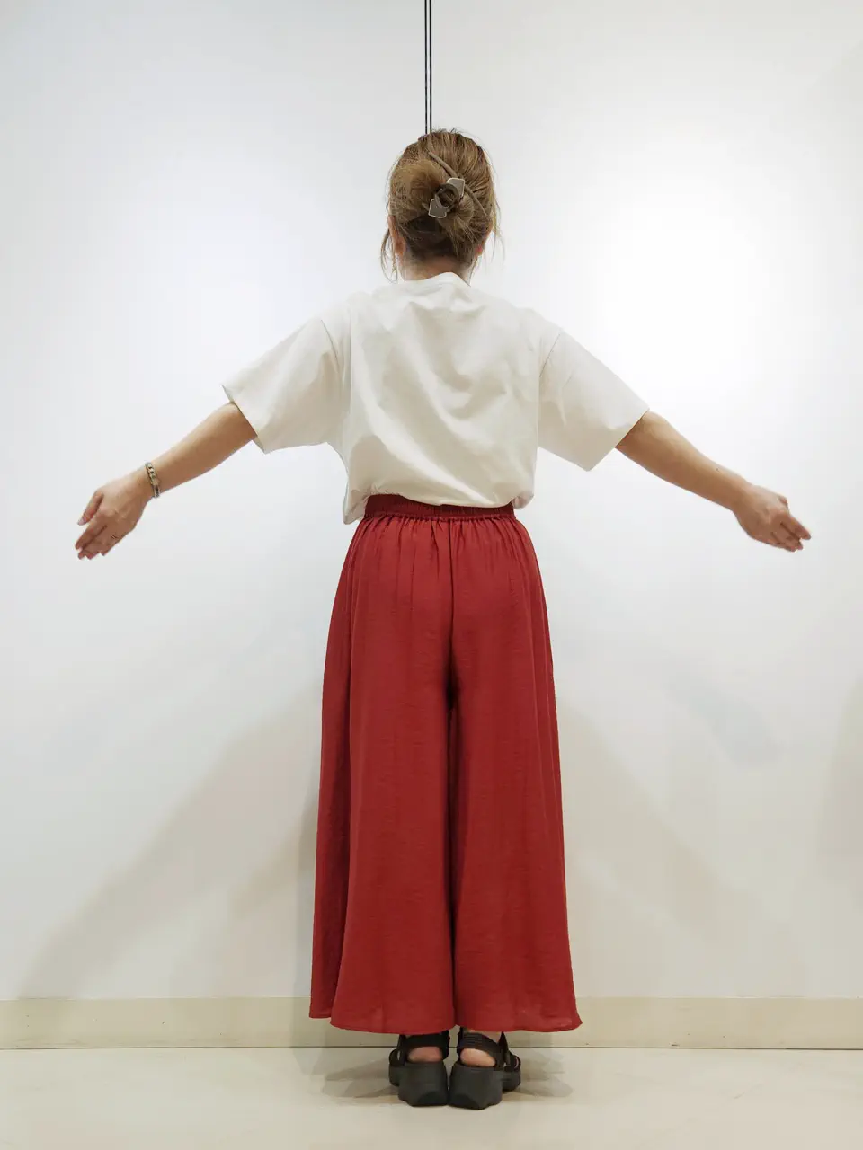 ONWARD CROSSET SELECT 中野 コーディネート画像