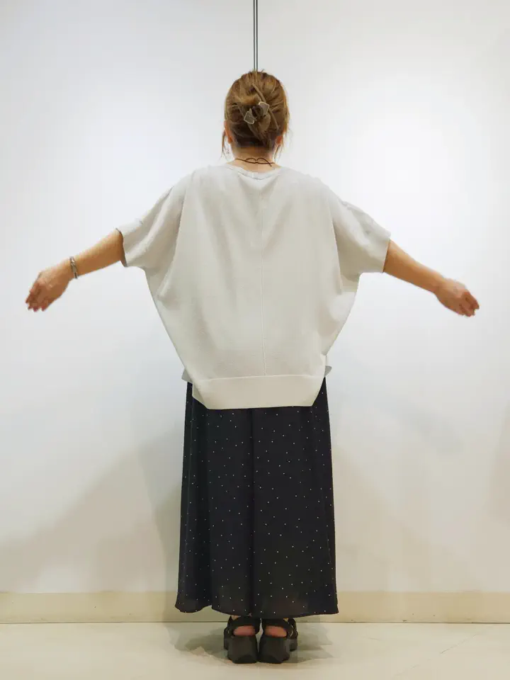ONWARD CROSSET SELECT 中野 コーディネート画像
