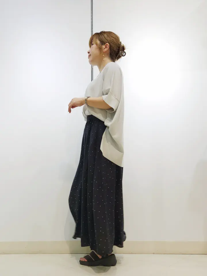 ONWARD CROSSET SELECT 中野 コーディネート画像
