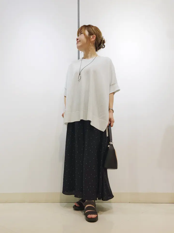 ONWARD CROSSET SELECT 中野 コーディネート画像