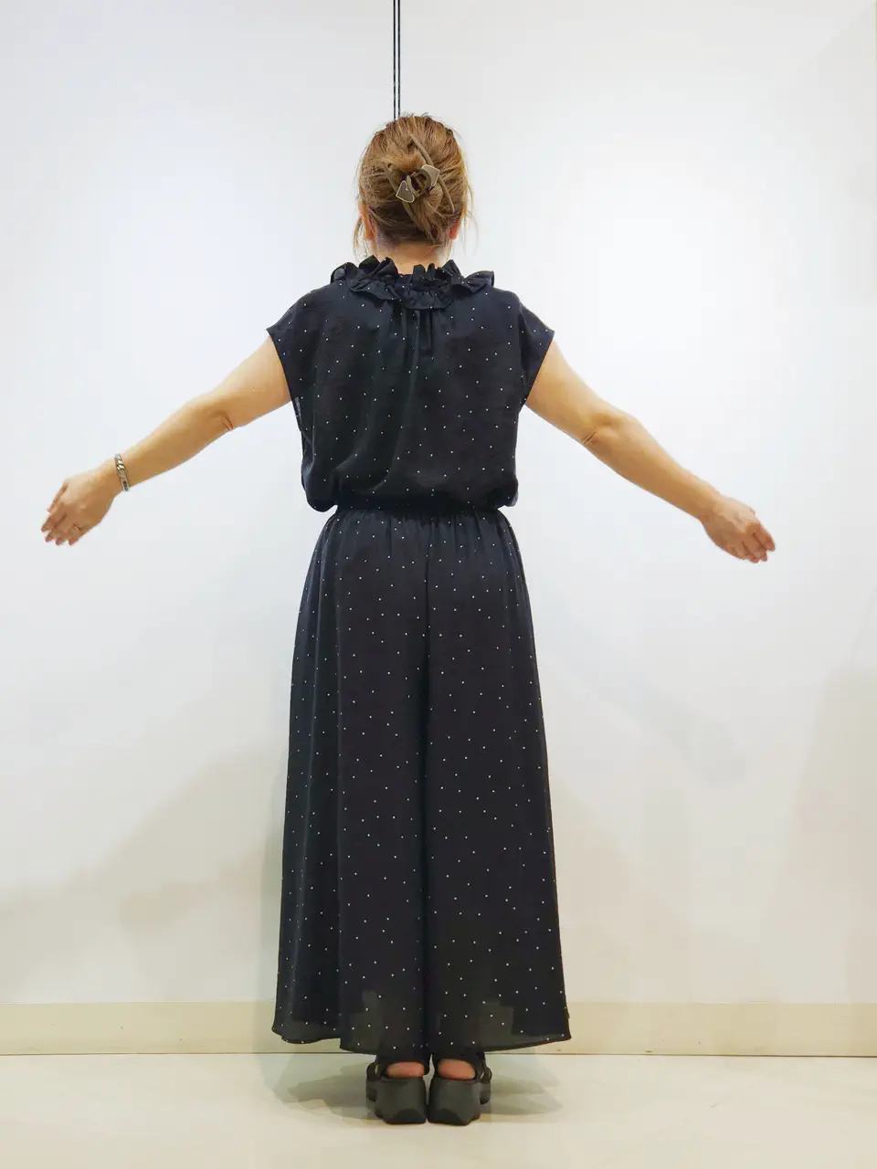 ONWARD CROSSET SELECT 中野 コーディネート画像