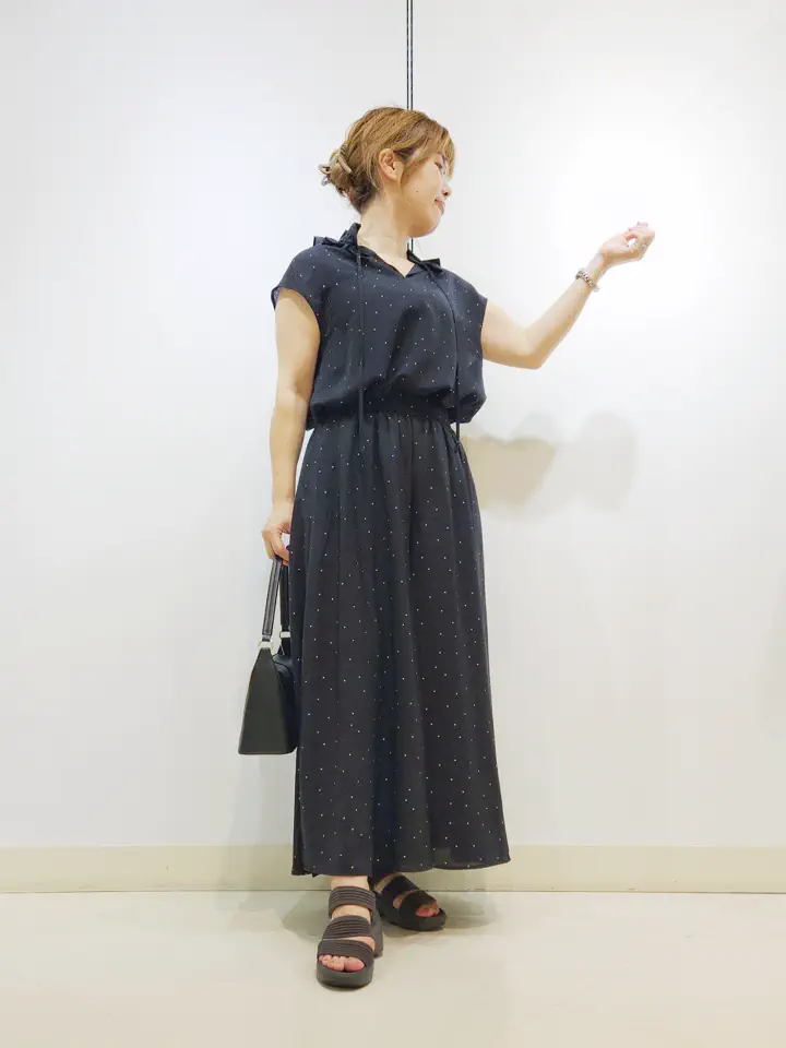 ONWARD CROSSET SELECT 中野 コーディネート画像