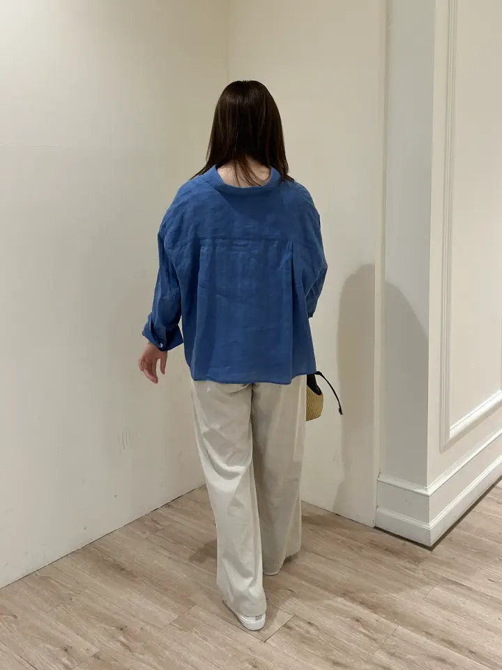 ONWARD CROSSET SELECT 西山 コーディネート画像