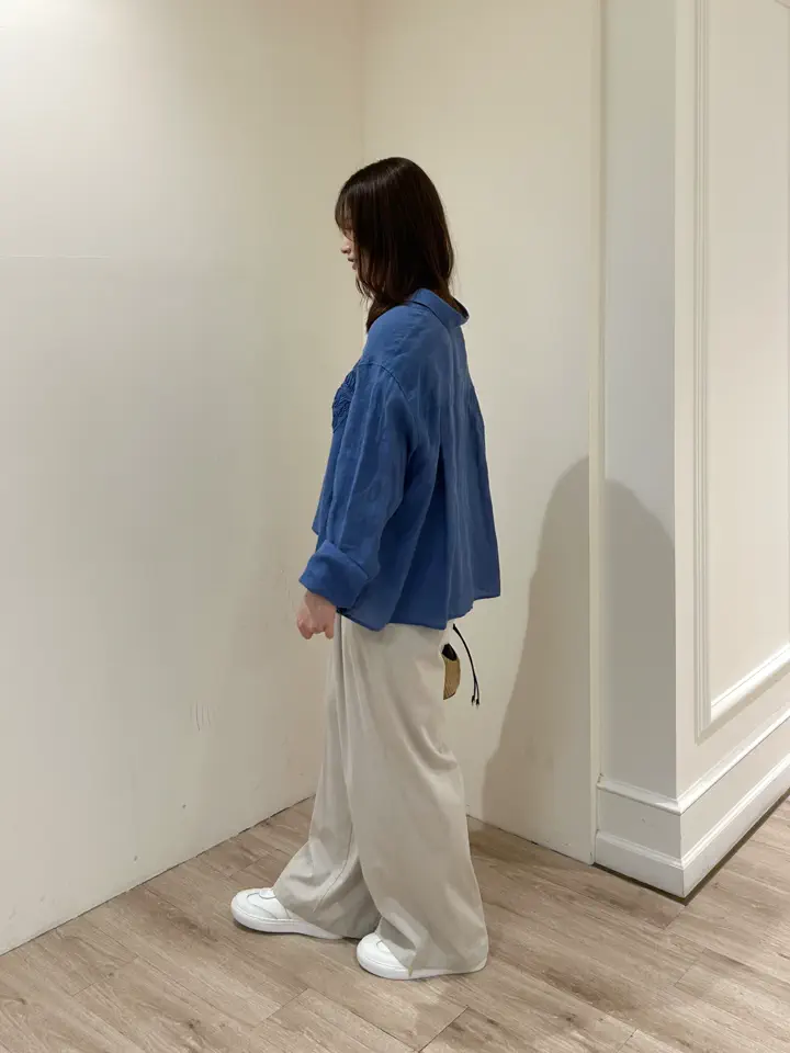 ONWARD CROSSET SELECT 西山 コーディネート画像