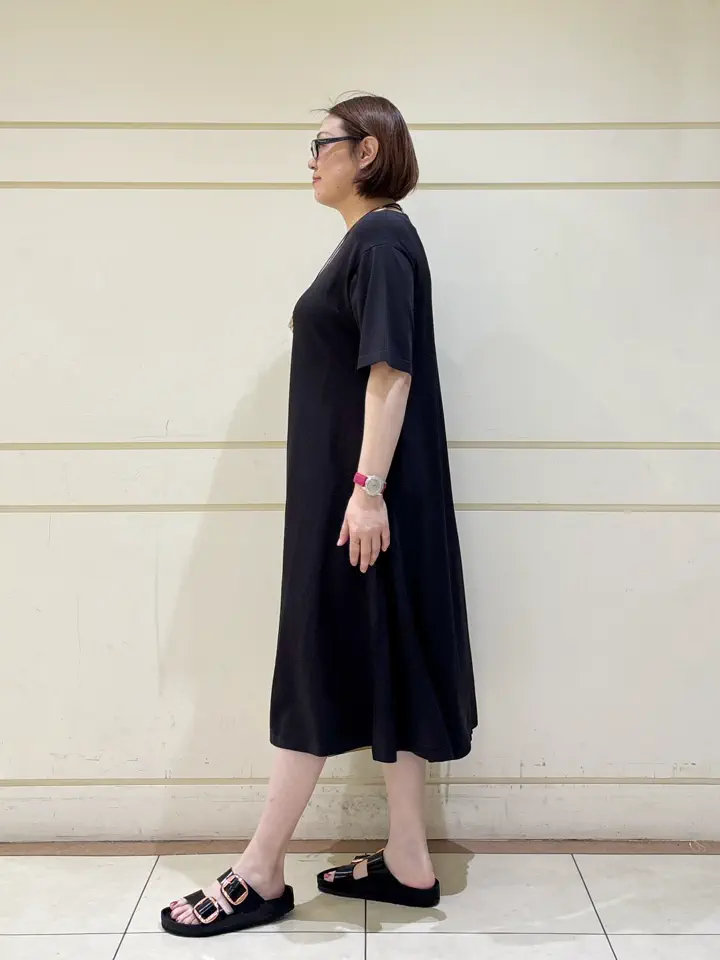 ONWARD CROSSET SELECT 山崎 コーディネート画像