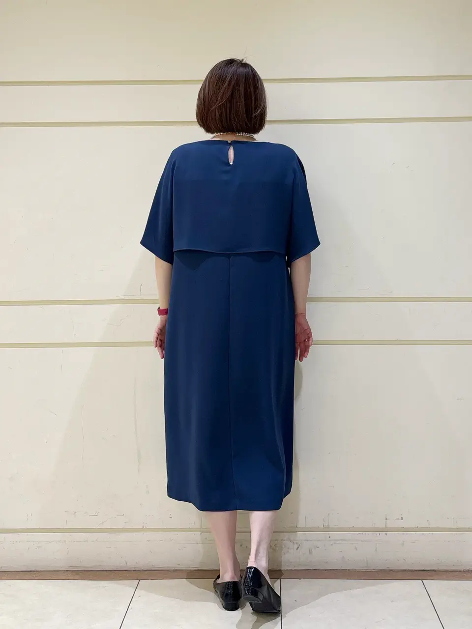 ONWARD CROSSET SELECT 山崎 コーディネート画像