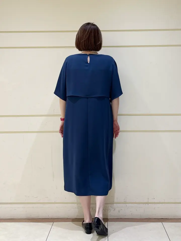 ONWARD CROSSET SELECT 山崎 コーディネート画像
