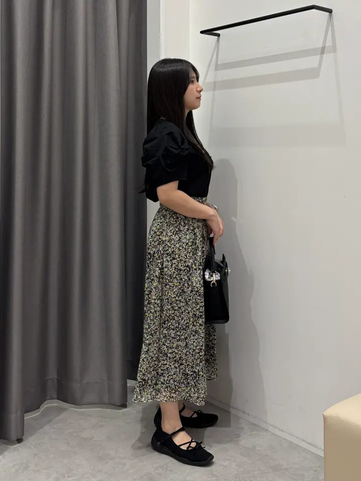 ONWARD CROSSET SELECT 乃和 コーディネート画像