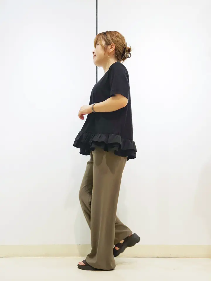 ONWARD CROSSET SELECT 中野 コーディネート画像