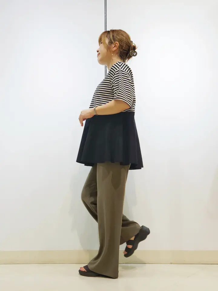 ONWARD CROSSET SELECT 中野 コーディネート画像