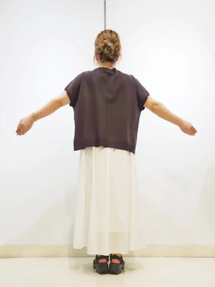 ONWARD CROSSET SELECT 中野 コーディネート画像