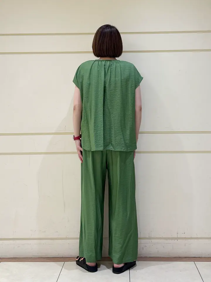 ONWARD CROSSET SELECT 山崎 コーディネート画像