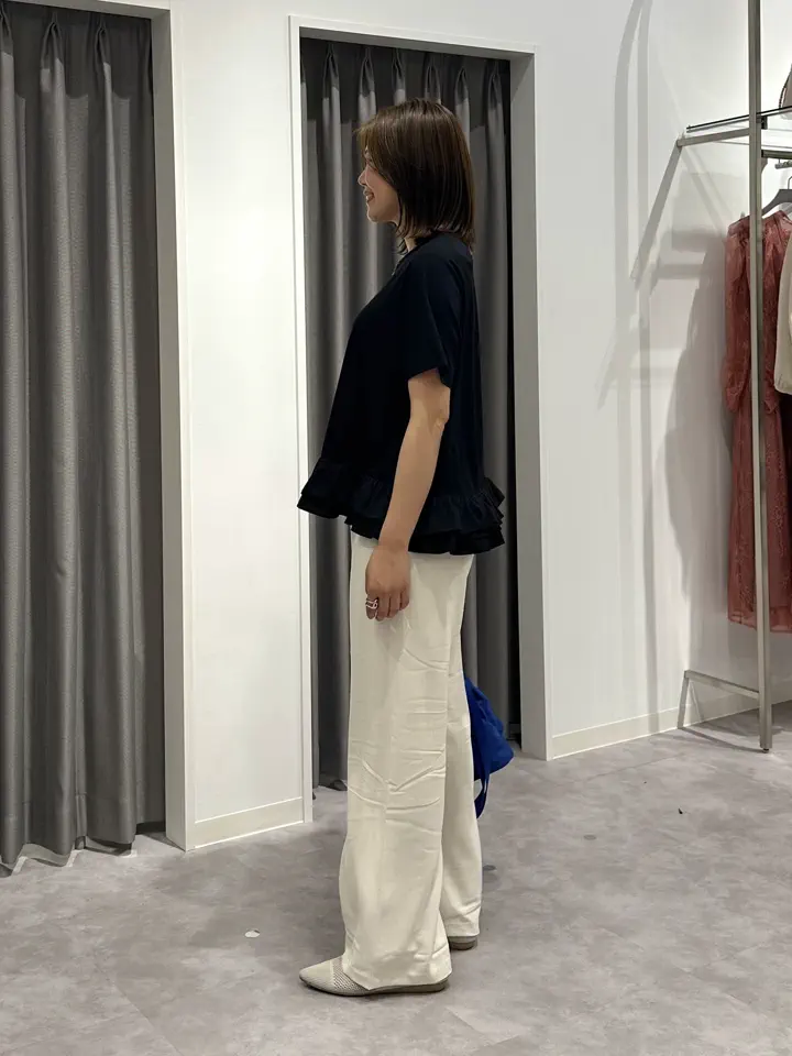 ONWARD CROSSET SELECT mami コーディネート画像