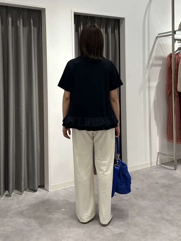 ONWARD CROSSET SELECT mami コーディネート画像