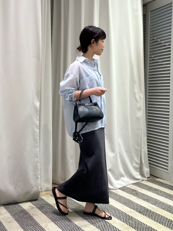 ONWARD CROSSET SELECT 伊藤 コーディネート画像