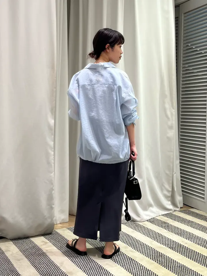 ONWARD CROSSET SELECT 伊藤 コーディネート画像