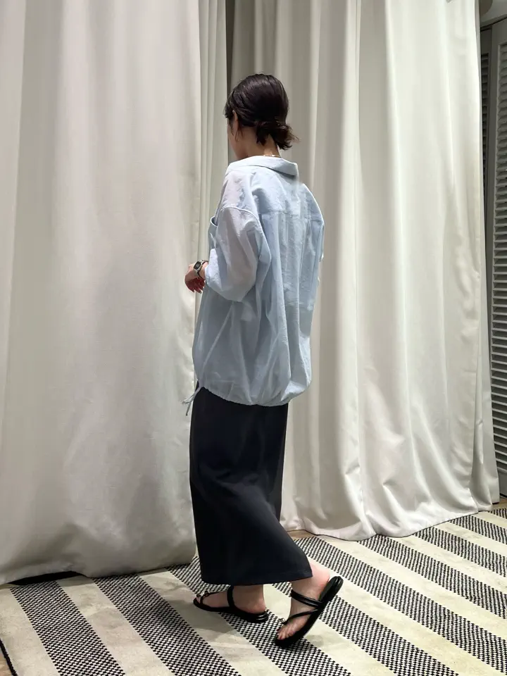 ONWARD CROSSET SELECT 伊藤 コーディネート画像