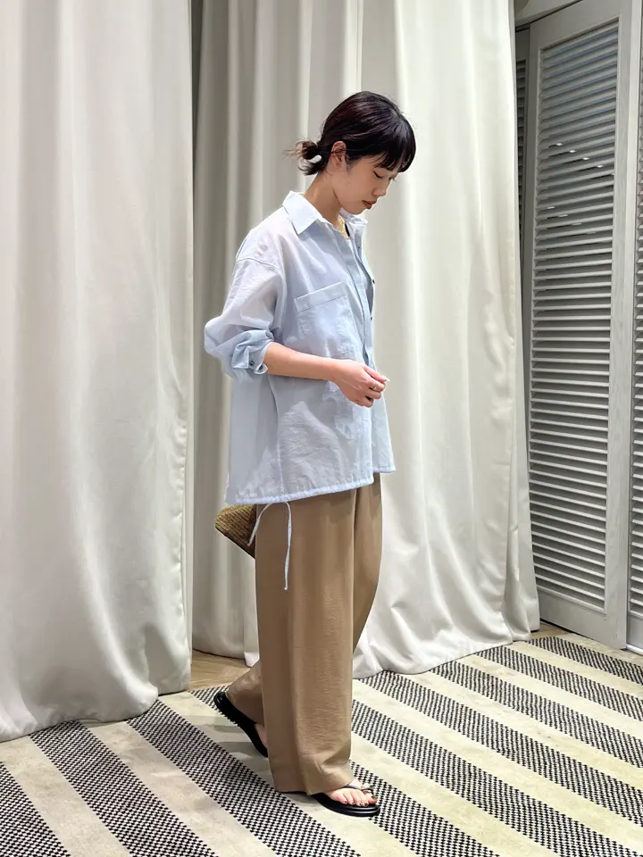 ONWARD CROSSET SELECT 伊藤 コーディネート画像