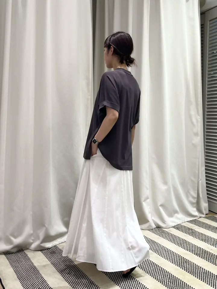 ONWARD CROSSET SELECT 伊藤 コーディネート画像