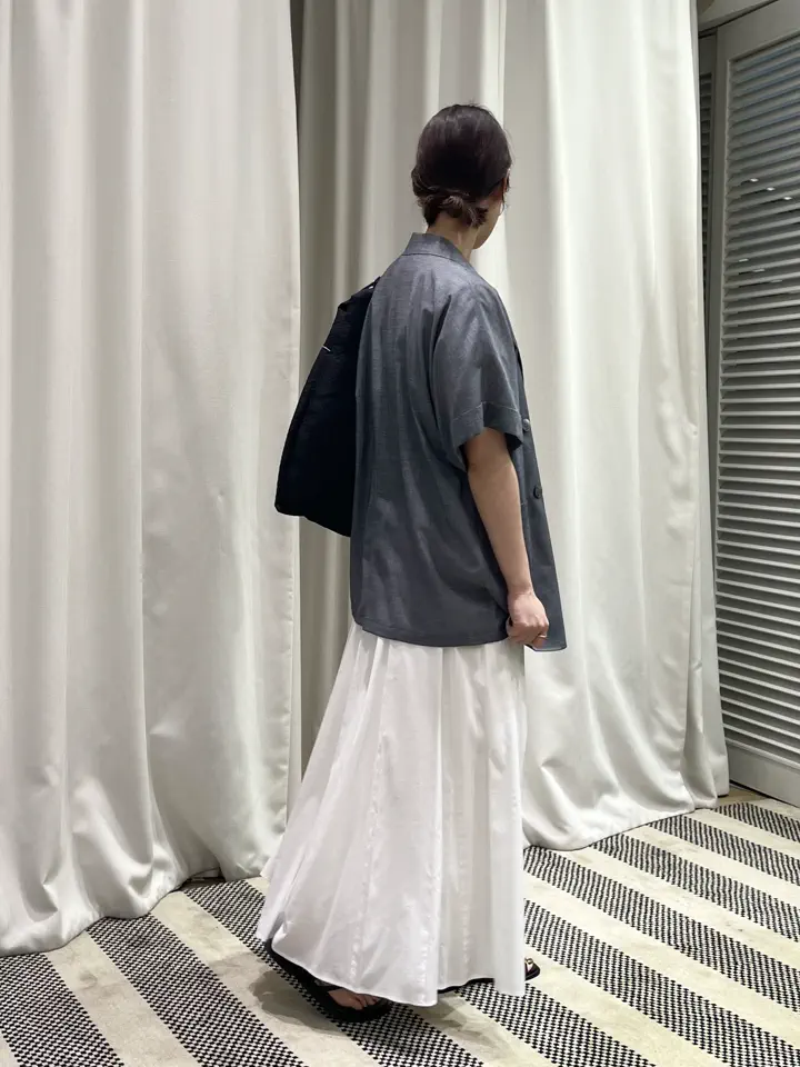 ONWARD CROSSET SELECT 伊藤 コーディネート画像