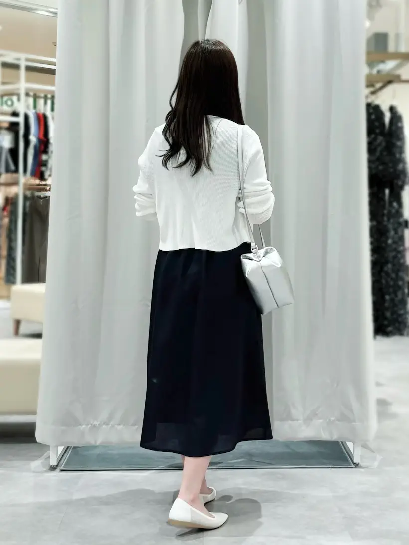 ONWARD CROSSET SELECT 濱口 コーディネート画像