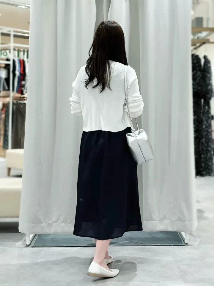ONWARD CROSSET SELECT 濱口 コーディネート画像