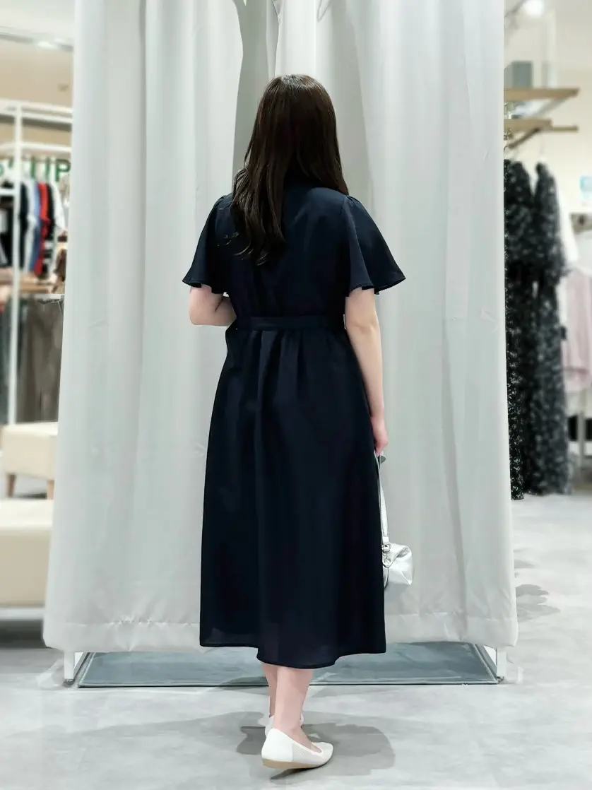 ONWARD CROSSET SELECT 濱口 コーディネート画像