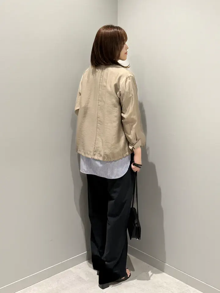 ONWARD CROSSET SELECT Tamura コーディネート画像
