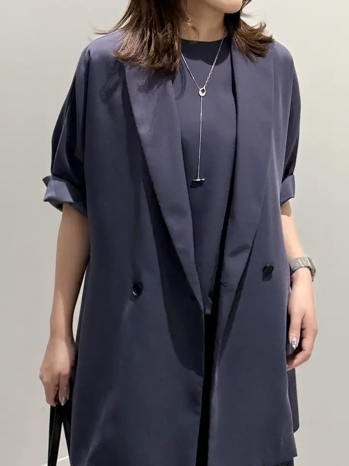 ONWARD CROSSET SELECT Tamura コーディネート画像