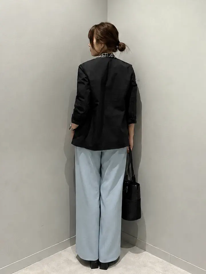 ONWARD CROSSET SELECT Tamura コーディネート画像